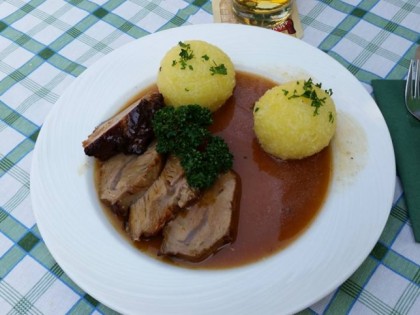 照片: Imhof Gasthof