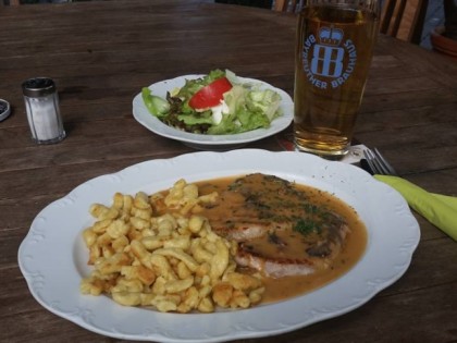 照片: Imhof Gasthof