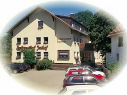 照片: Imhof Gasthof